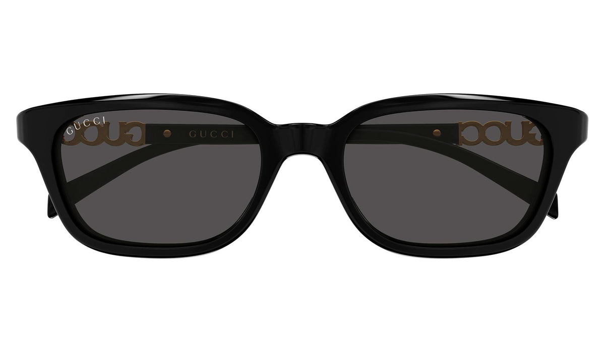 Gucci GG2208S Sunglasses - Black / Grey