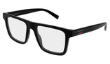 Gucci GG2236O Glasses - Black