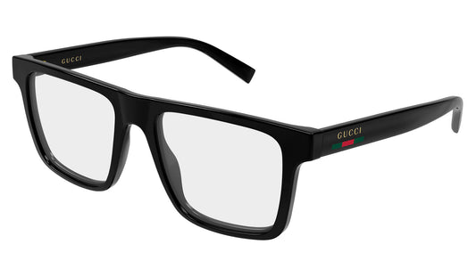 Gucci GG2236O Glasses - Black