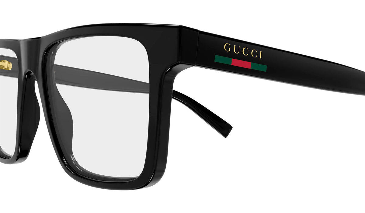 Gucci GG2236O Glasses - Black