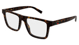 Gucci GG2236O Glasses - Havana