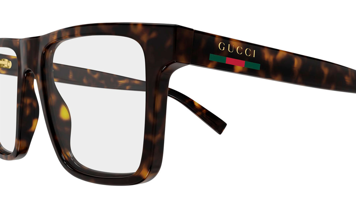 Gucci GG2236O Glasses - Havana