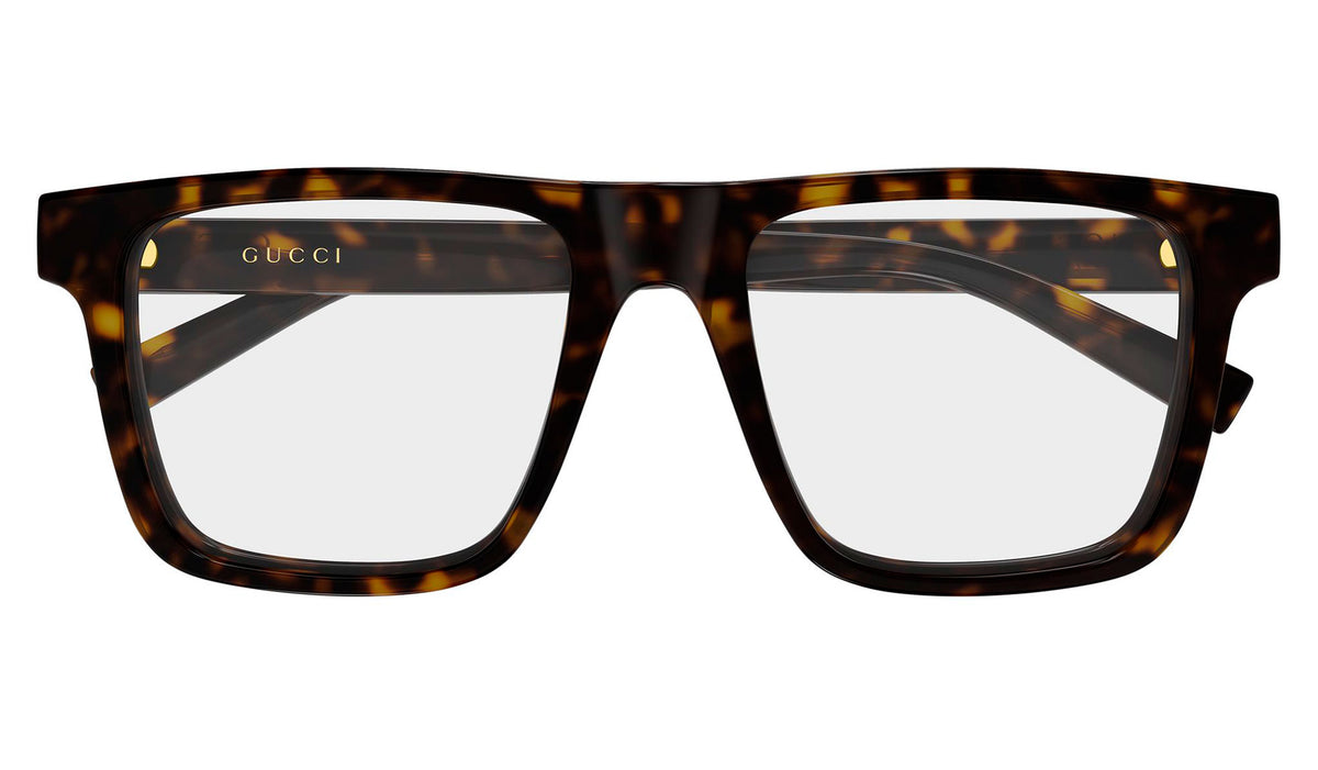 Gucci GG2236O Glasses - Havana