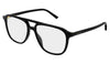 Gucci GG2237O Glasses - Black