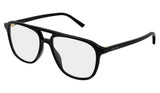 Gucci GG2237O Glasses - Black