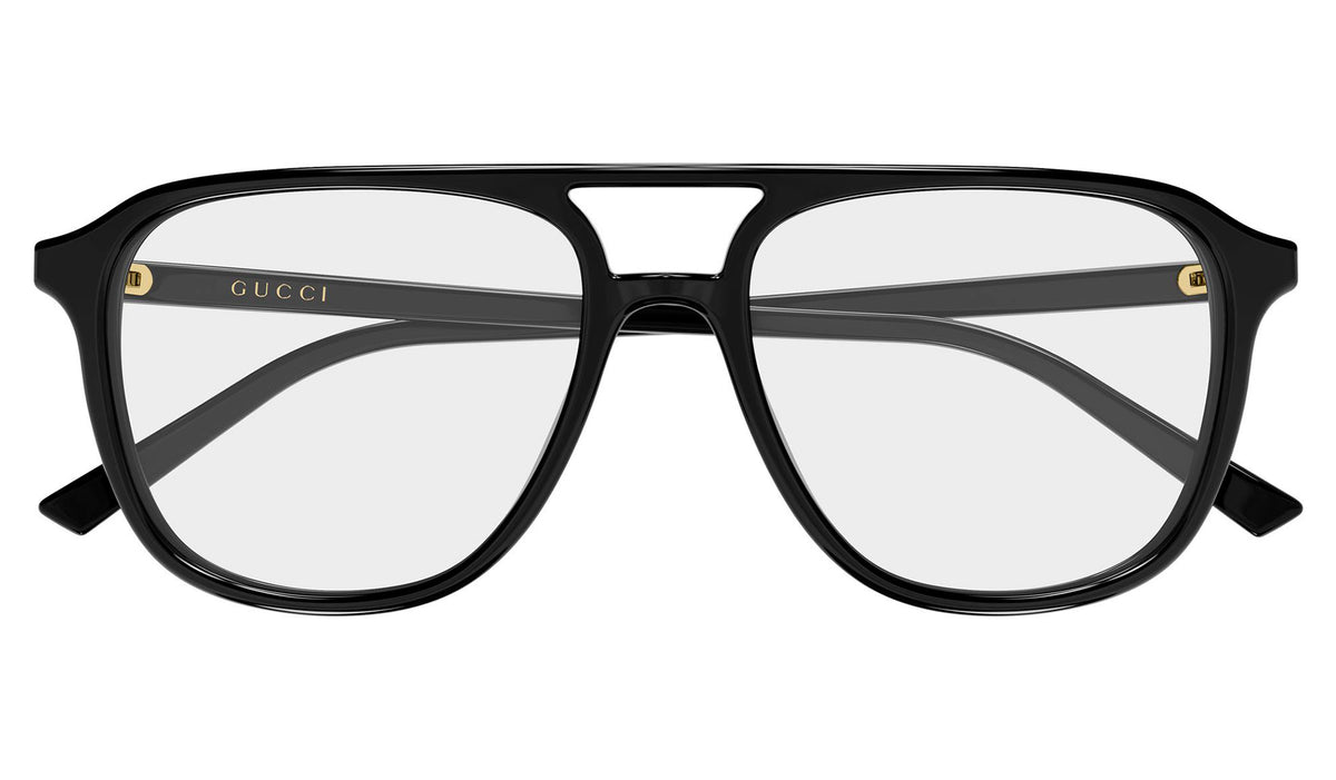 Gucci GG2237O Glasses - Black