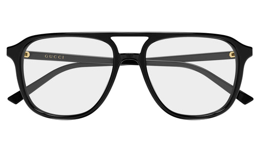 Gucci GG2237O Glasses - Black
