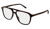 Gucci GG2237O Glasses - Havana