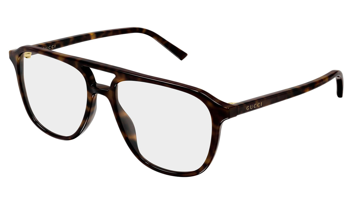 Gucci GG2237O Glasses - Havana