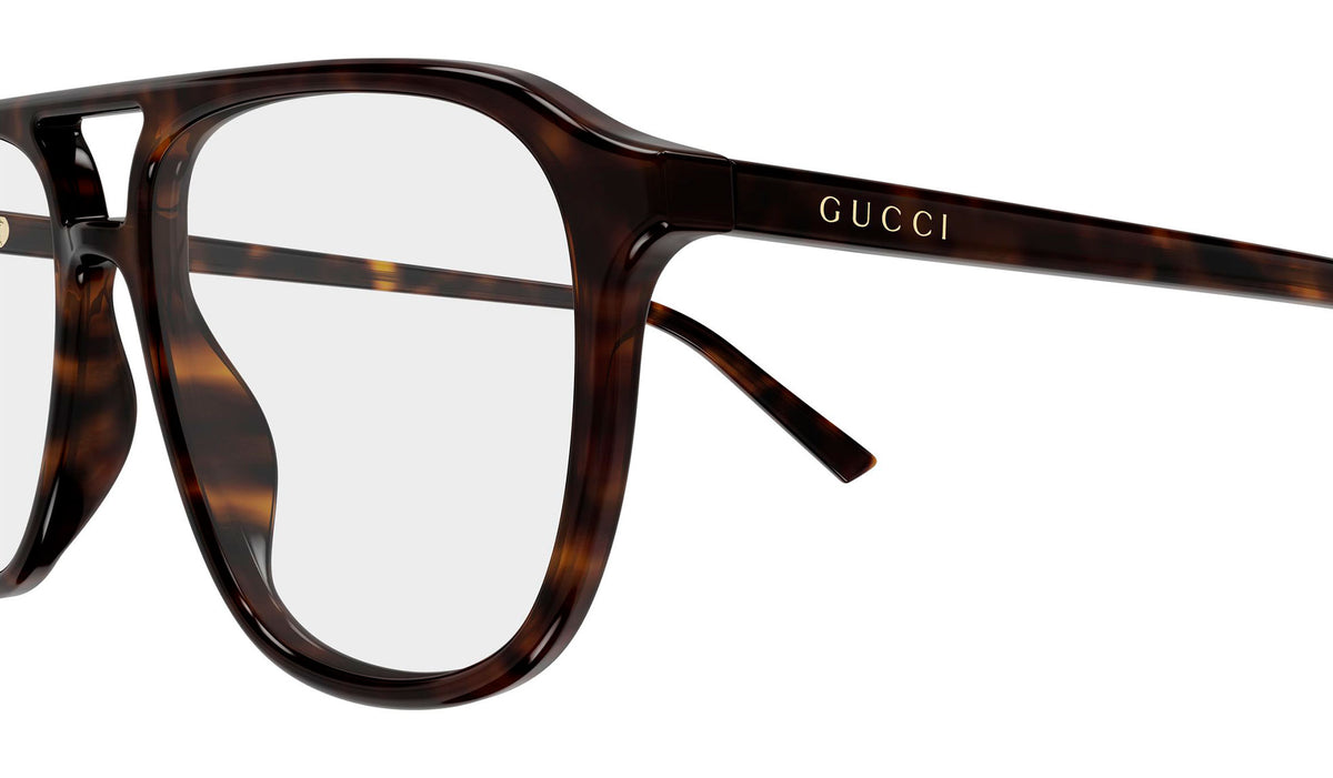 Gucci GG2237O Glasses - Havana