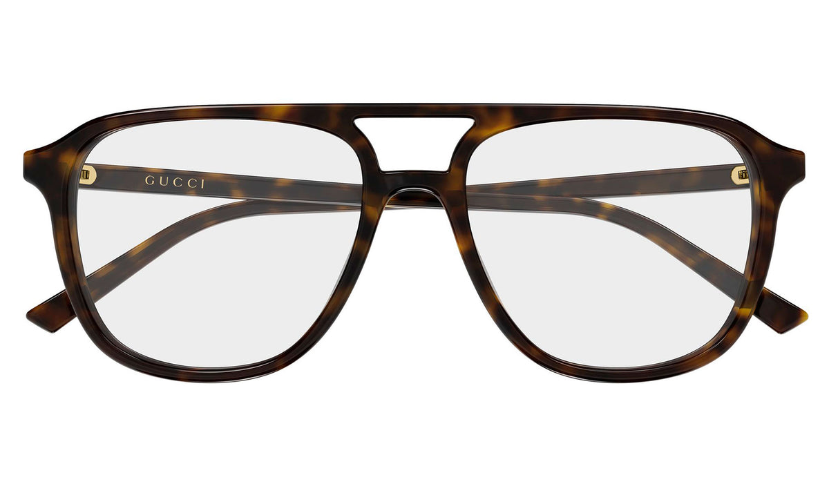 Gucci GG2237O Glasses - Havana