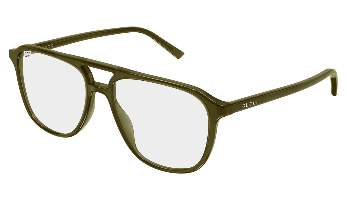 Gucci GG2237O Glasses - Green