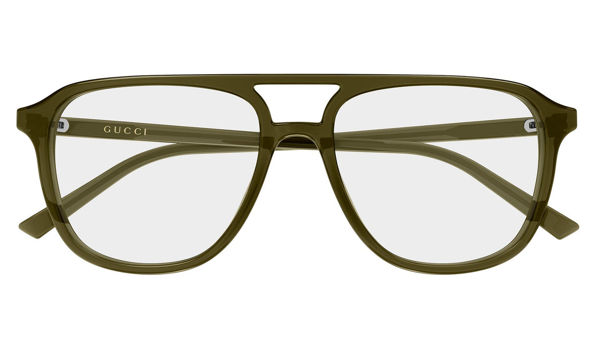Gucci GG2237O Glasses - Green