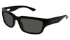 Gucci GG2240S Sunglasses - Black / Grey