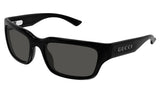 Gucci GG2240S Sunglasses - Black / Grey