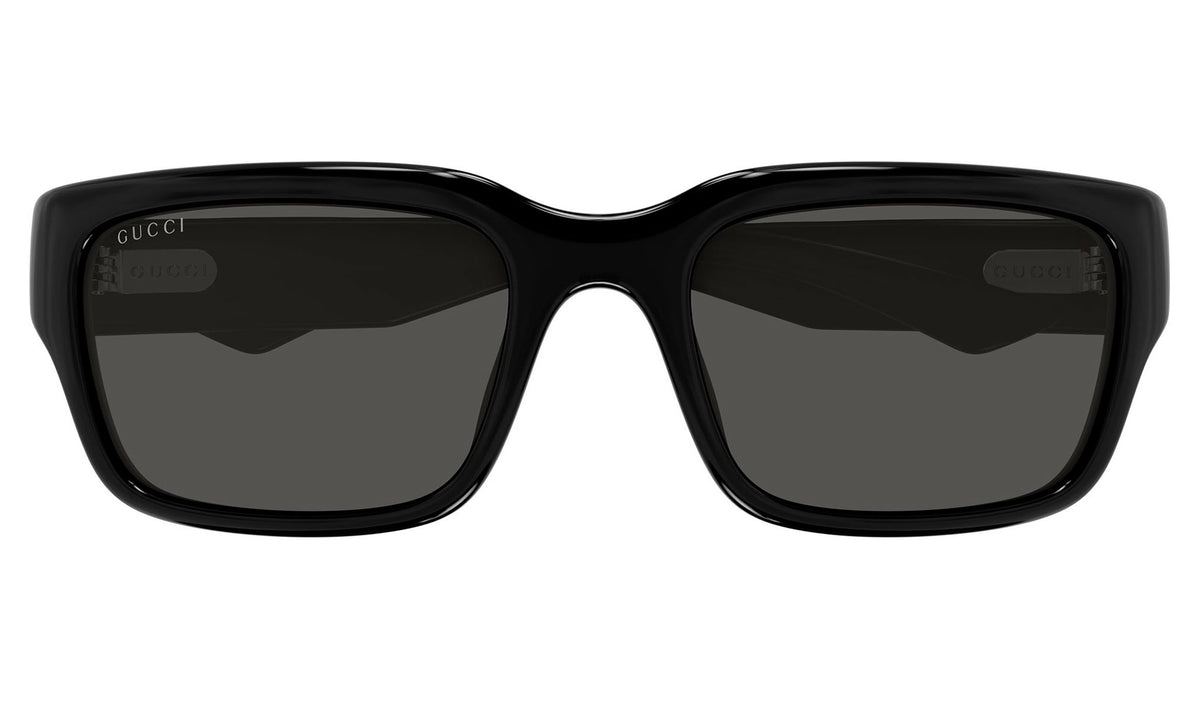 Gucci GG2240S Sunglasses - Black / Grey