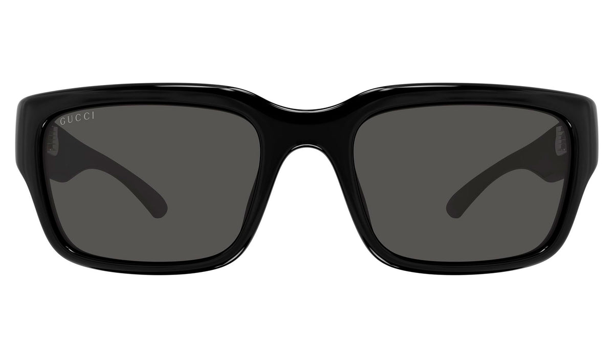Gucci GG2240S Sunglasses - Black / Grey