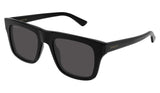 Gucci GG2242S Sunglasses - Black / Grey