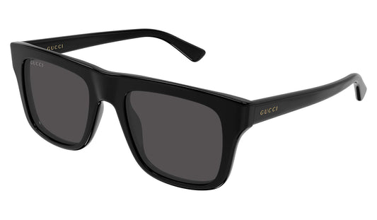 Gucci GG2242S Sunglasses - Black / Grey
