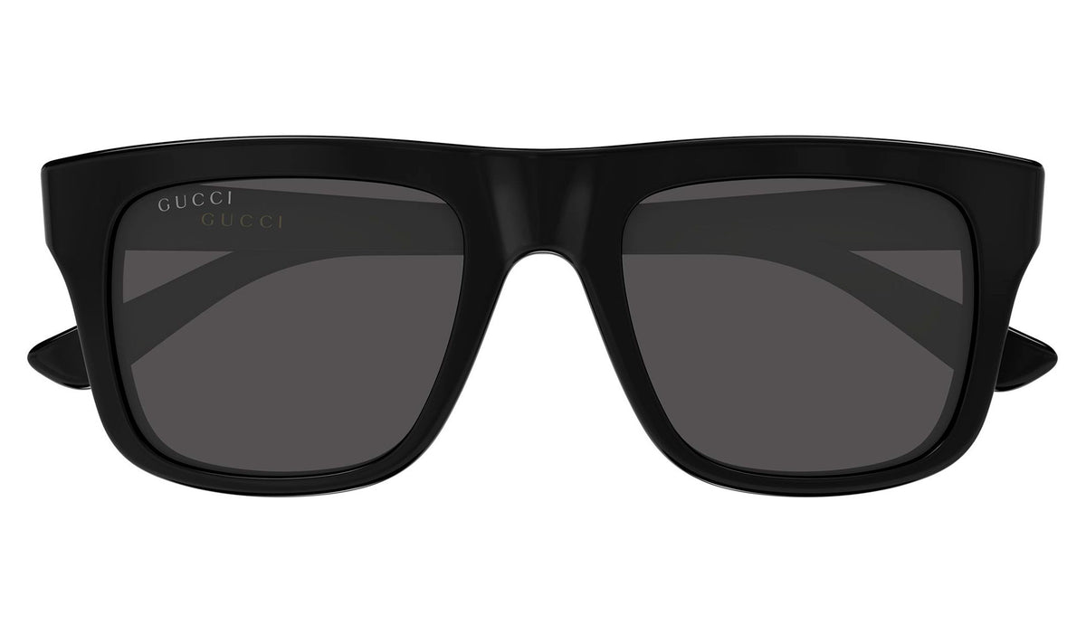 Gucci GG2242S Sunglasses - Black / Grey