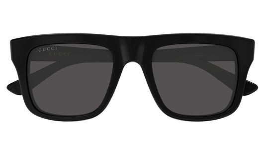 Gucci GG2242S Sunglasses - Black / Grey