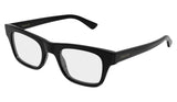 Gucci GG2244O Glasses - Black