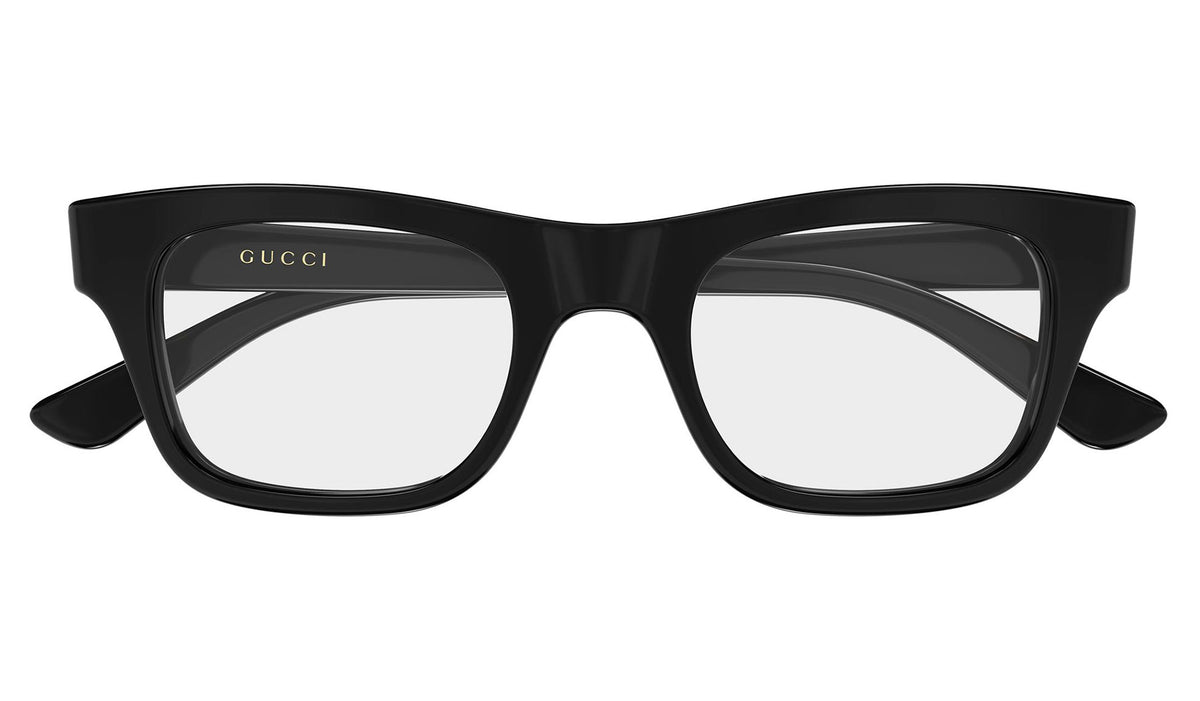 Gucci GG2244O Glasses - Black