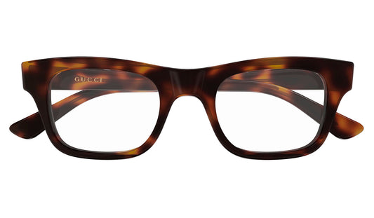 Gucci GG2244O Glasses - Havana