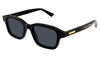 Gucci GG2247S Sunglasses - Black / Blue