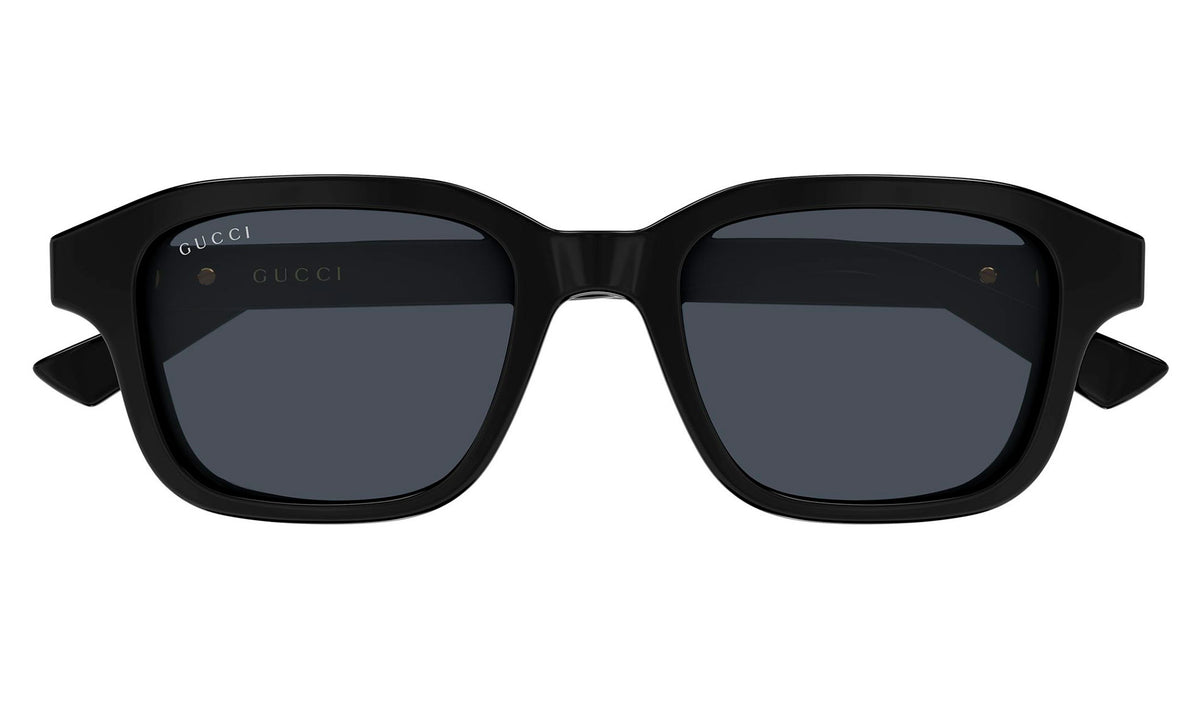 Gucci GG2247S Sunglasses - Black / Blue