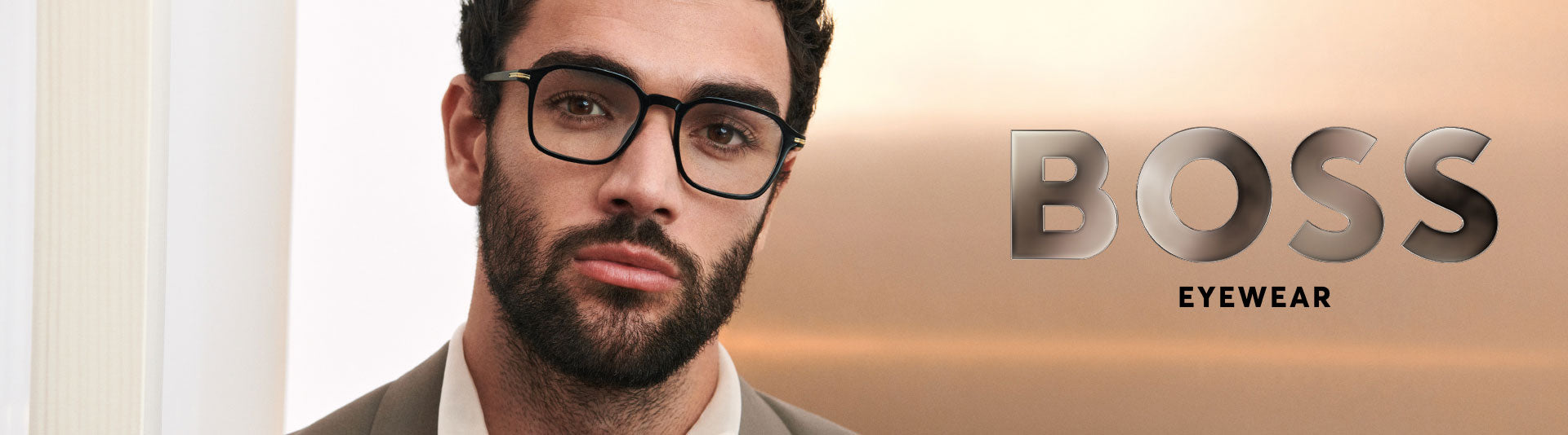 Hugo Boss Glasses