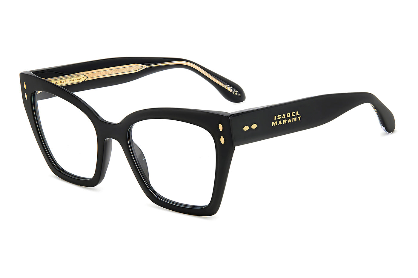 Isabel Marant IM 0140 Glasses - Black