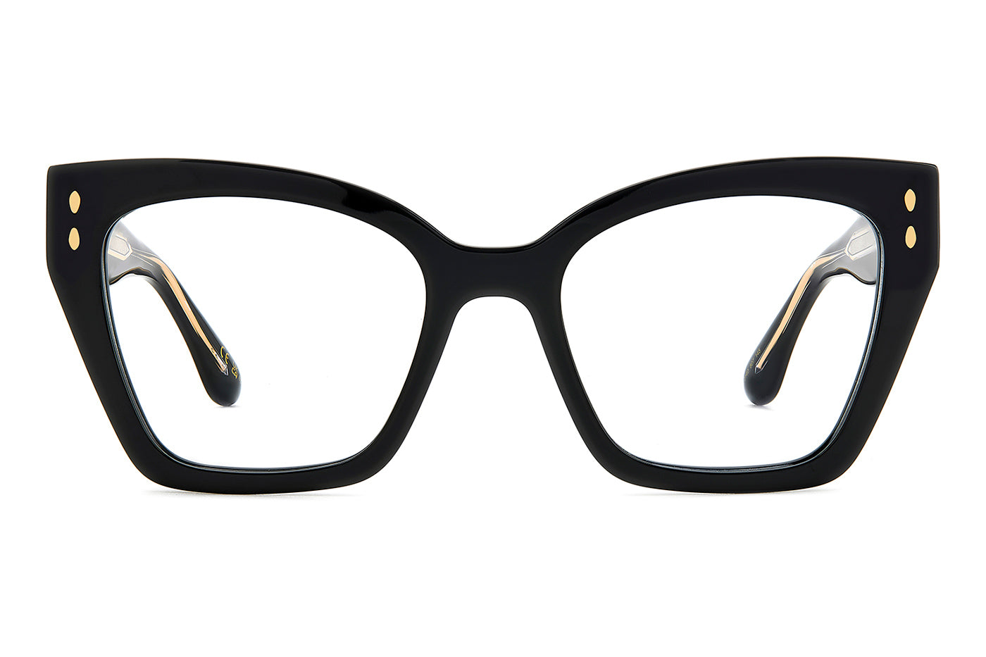 Isabel Marant IM 0140 Glasses - Black