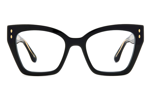 Isabel Marant IM 0140 Glasses - Black