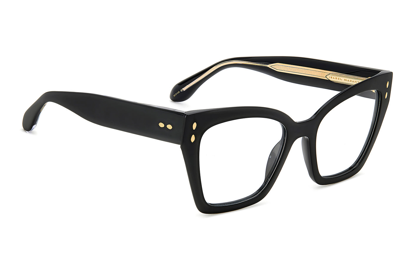 Isabel Marant IM 0140 Glasses - Black