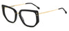 Isabel Marant IM 0148 Glasses - Black and Gold