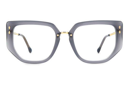 Isabel Marant IM 0148 Glasses - Grey and Gold