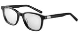 Bolle Jasp 02 Glasses - Black Shiny