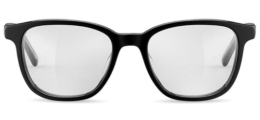 Bolle Jasp 02 Glasses - Black Shiny