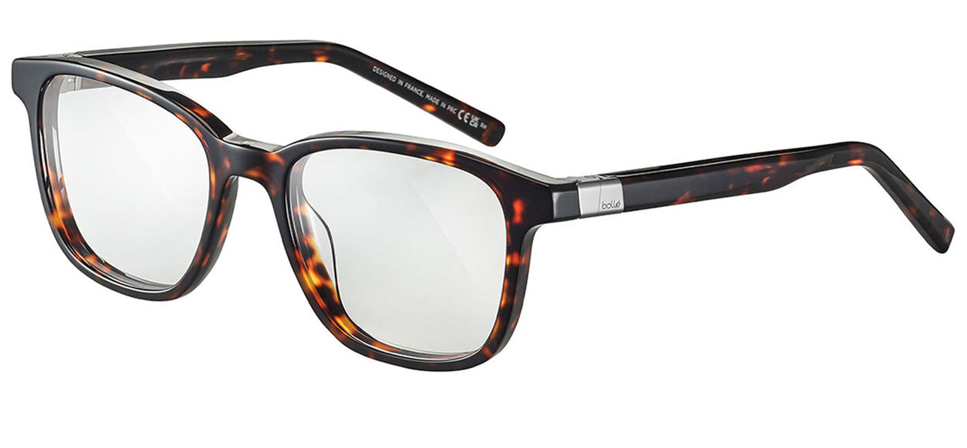 Bolle Jasp 02 Glasses - Havana Shiny