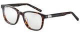 Bolle Jasp 02 Glasses - Havana Shiny