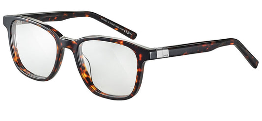 Bolle Jasp 02 Glasses - Havana Shiny