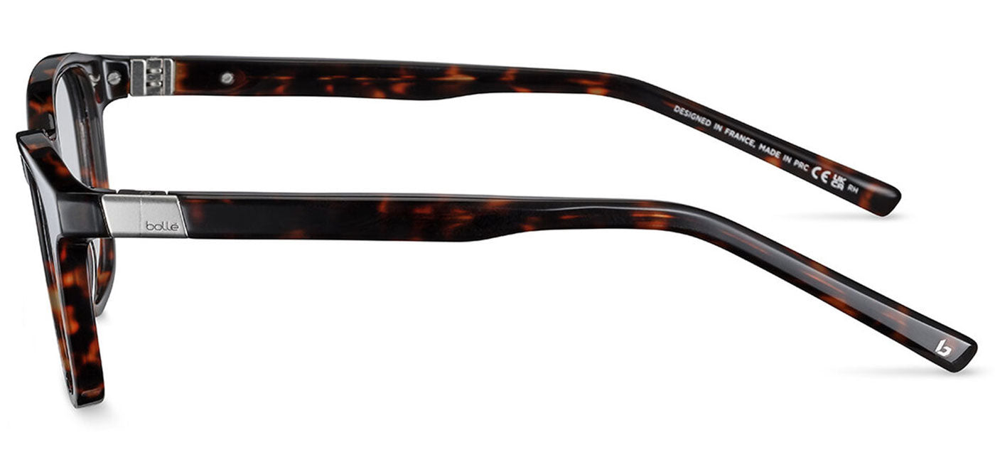 Bolle Jasp 02 Glasses - Havana Shiny