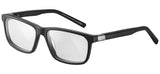 Bolle Jasp 03 Glasses - Black Matte