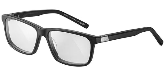 Bolle Jasp 03 Glasses - Black Matte