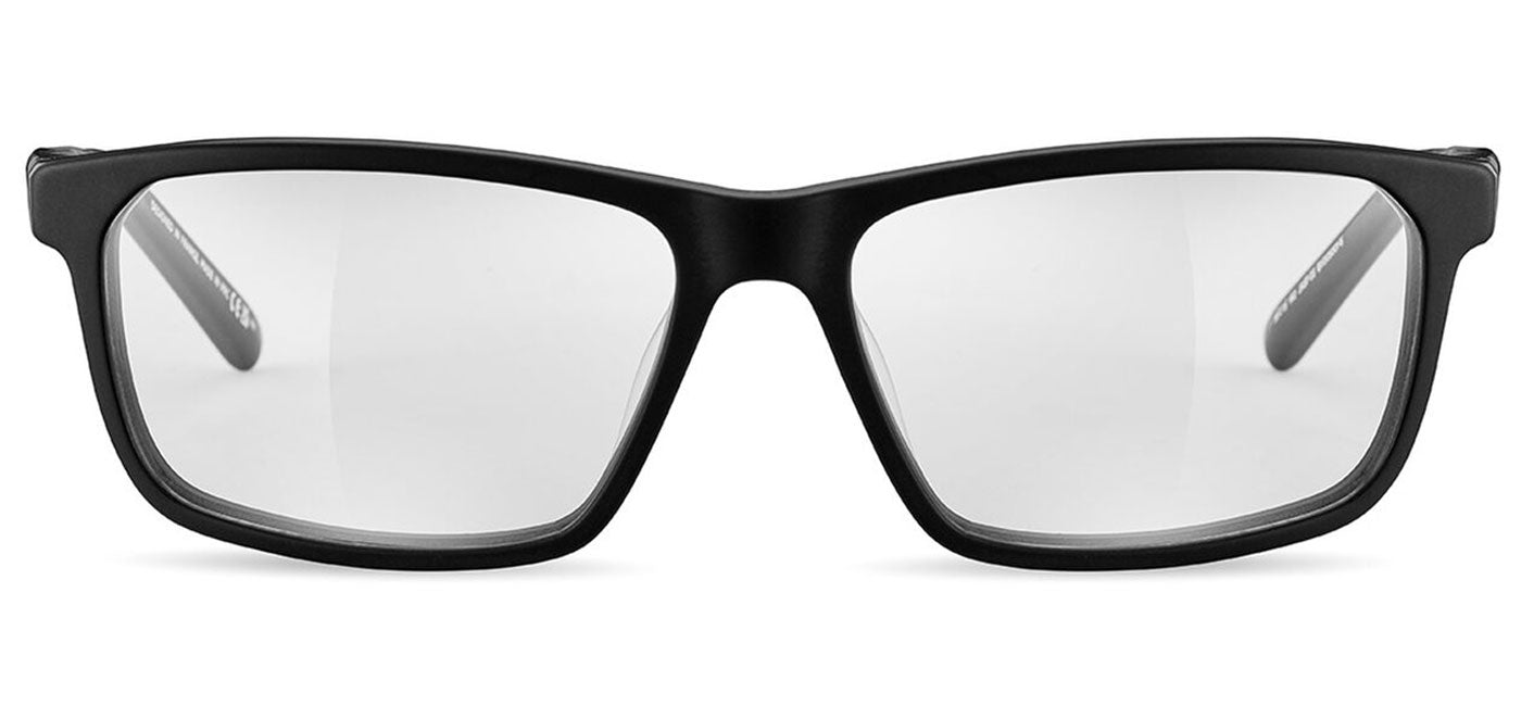 Bolle Jasp 03 Glasses - Black Matte