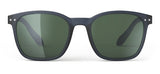 IZIPIZI Journey Sunglasses - Night Blue / Green Polarised