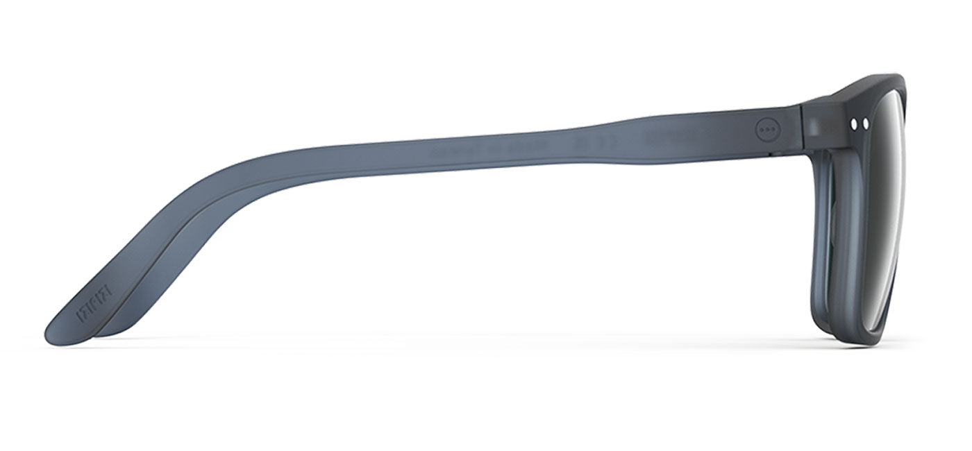 IZIPIZI Journey Sunglasses - Night Blue / Green Polarised