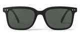 IZIPIZI #L Sunglasses - Black / Grey