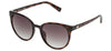 Le Specs Armada Sunglasses - Tort / Khaki Gradient